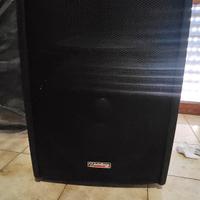 Cassa Pro AudioDesign