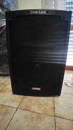 Cassa Pro AudioDesign