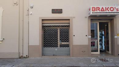 Locale commerciale ok alimentare
