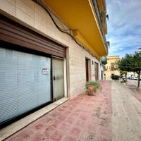 Magazzino a due passi dalla Piazza di Terrasini