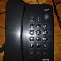 apparecchio telefonico