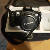 Canon eos 500