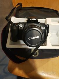 Canon eos 500