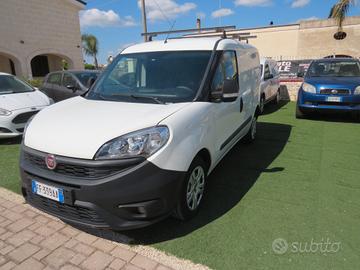 Fiat Doblo Doblò 1.3 MJT PC-TN Cargo Lamierato