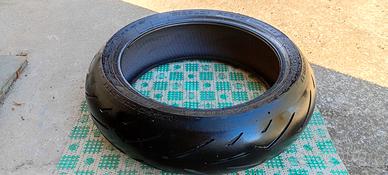 Pneumatico Pirello Rosso Corsa II