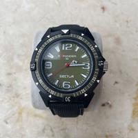 Orologio Sector Expander 90 verde militare