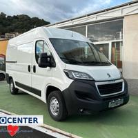 PEUGEOT Boxer 330 2.0 BlueHDi 130CV PM-TM Furgone