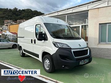 PEUGEOT Boxer 330 2.0 BlueHDi 130CV PM-TM Furgone