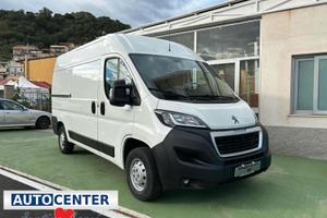 PEUGEOT Boxer 330 2.0 BlueHDi 130CV PM-TM Furgone