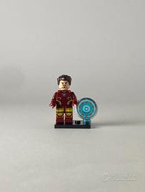Personaggi Marvel - Minifigure Type Lego Marvel 3