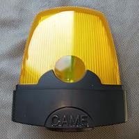 lampeggiante came completa 220 volt 