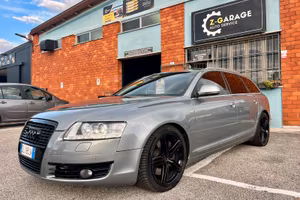 Audi A6 3.0 V6 245 LIM.EDITION