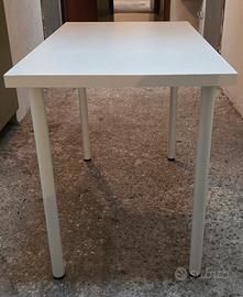 Tavolo IKEA LINNMON – bianco