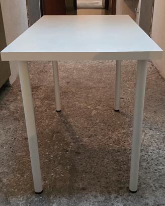 Tavolo IKEA LINNMON – bianco
