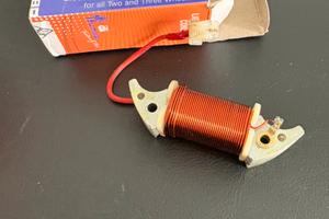 Bobina accensione Piaggio Ciao