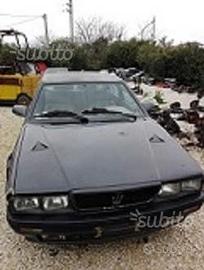 Maserati biturbo-222-224v-420-422 ricambi