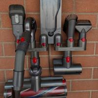 Pezzi per Dyson v15 v11 batteria v10 mini spazzola