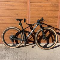 Mtb trek