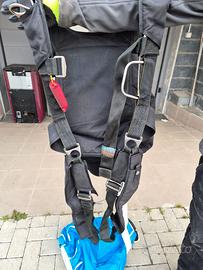 SACCA PARACADUTE VECTOR