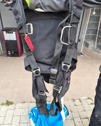 SACCA PARACADUTE VECTOR