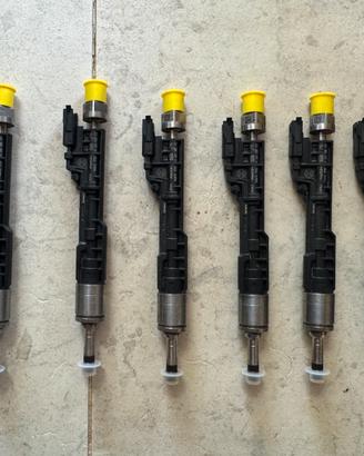 Iniettori BMW N55 435i 335i 135i M235i EU6