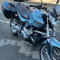 bmw R1200R 