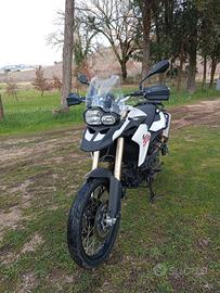 Moto  Bmw F800 GS