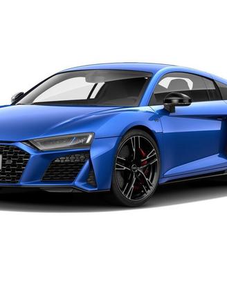 Ricambi audi R8 dal 2007 in poi kit