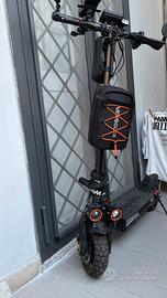Iscooter ix4 800w