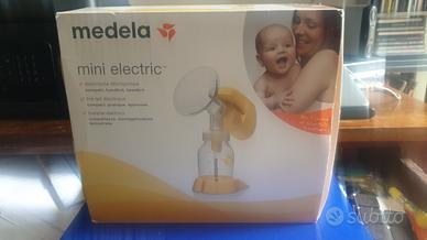 Tiralatte elettrico MEDELA mini electric