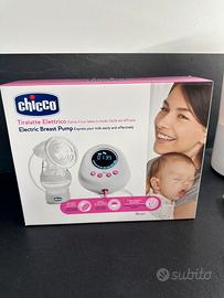 Tiralatte elettrico Chicco