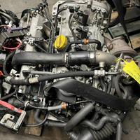 Motore Renault Laguna 2.0 16V  F4R G7