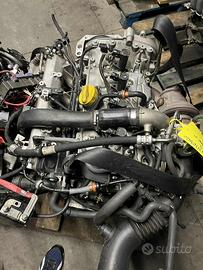 Motore Renault Laguna 2.0 16V  F4R G7