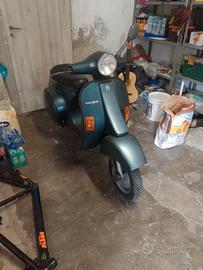 vespa 50 pk fl2