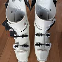 Scarponi da sci world cup della head