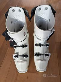 Scarponi da sci world cup della head