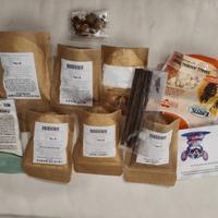 Giochi cibo vitamine calcio PETAURI dello zucchero