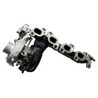 TURBINA TURBO  ALFA GIULIA STELVIO 2.2