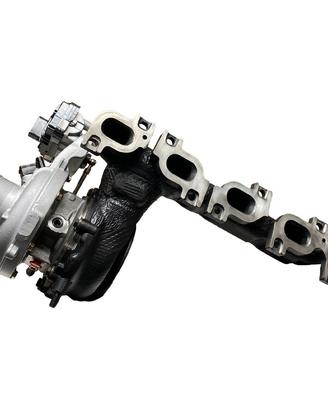 TURBINA TURBO  ALFA GIULIA STELVIO 2.2