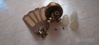 lampadario 