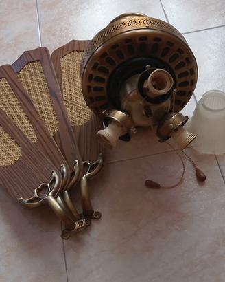 lampadario 
