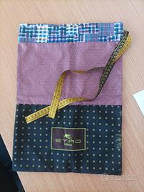 Lingerie bag by ETRO