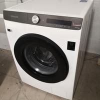 Lavatrice SAMSUNG 10 kg SMART
