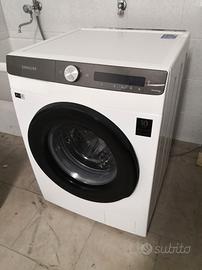 Lavatrice SAMSUNG 10 kg SMART