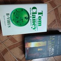 2 libri in lotto