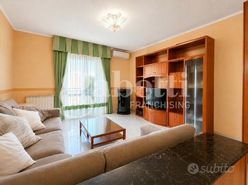 Appartamento Villaricca [QV734VRG]