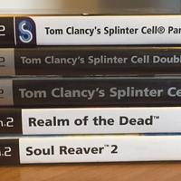 Giochi Ps2 Originali