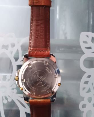 Orologio sector