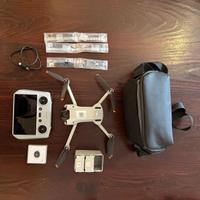 DJI Mini 3 Pro versone Fly More