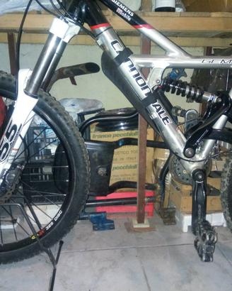 Cannondale gemini 900